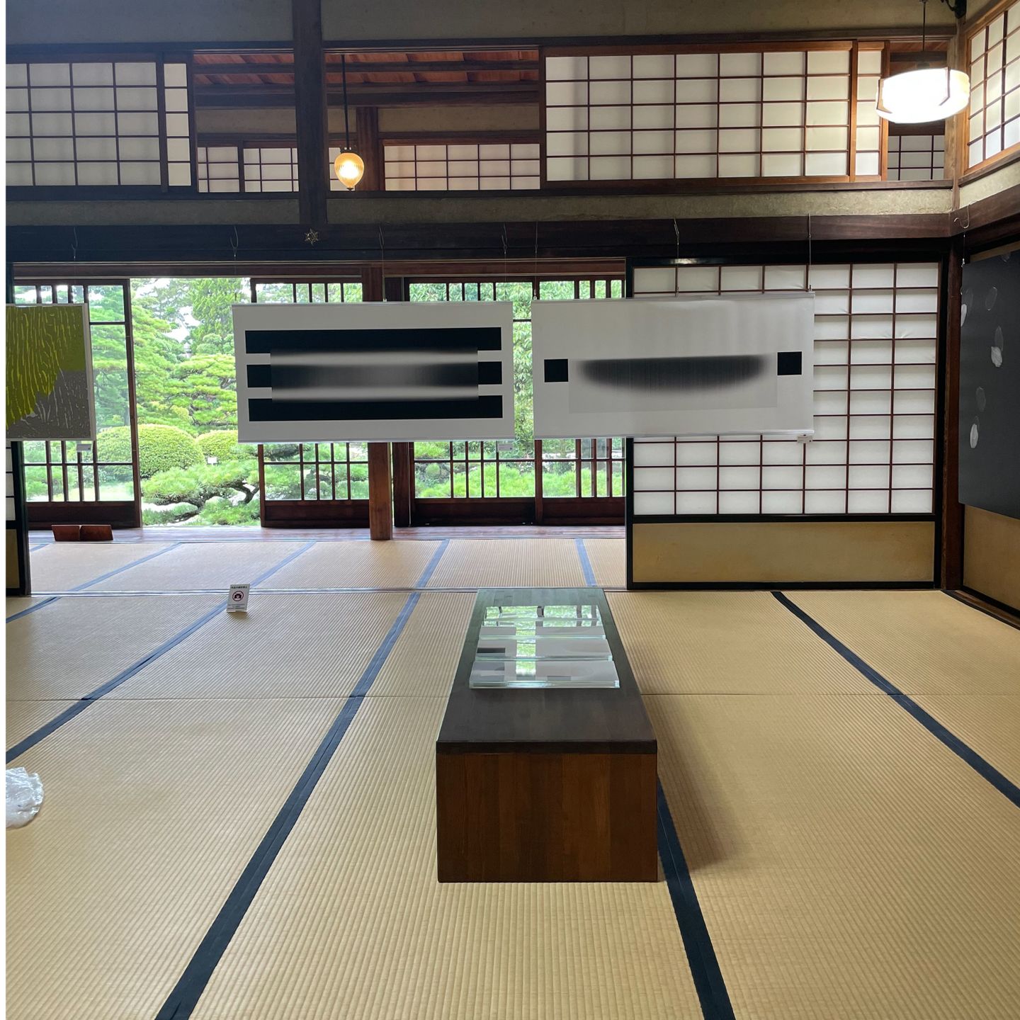のれん